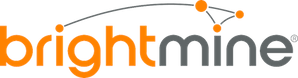 Stewart Coggin, Channel Marketing Head, Brightmine  logo