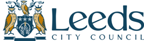 Becky Smith, Leeds Learning Links logo