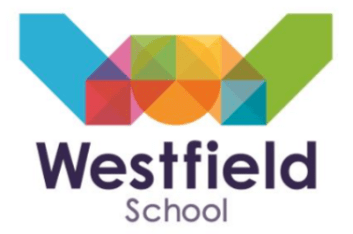 Andy Ireland, Head Teacher Westfield School logo